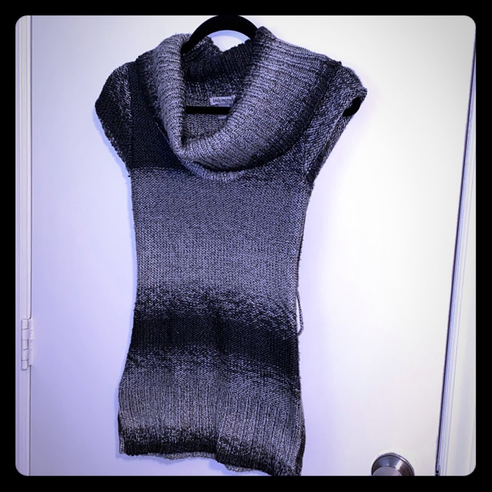 Sweater top